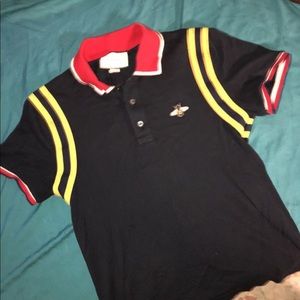 Small Men’s Gucci Shirt